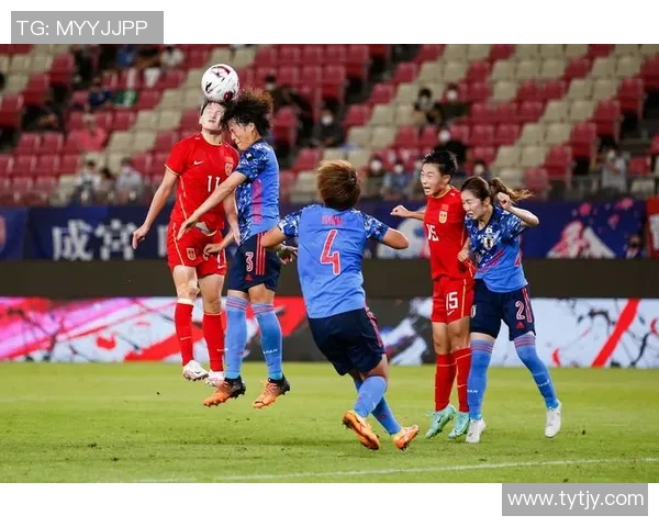 2016东亚杯精彩对决中国队迎战日本队展现足球魅力与激情的较量