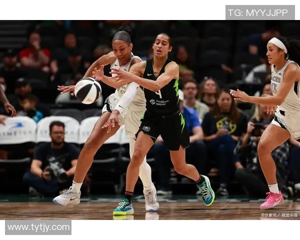 WNBA最新排名分析银星与风暴的实力对决与未来展望